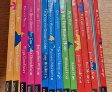 19 hardcover childrens books