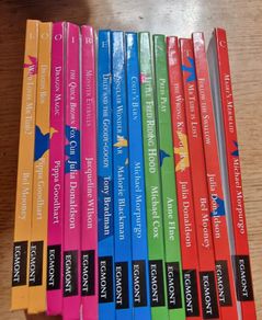 19 hardcover childrens books