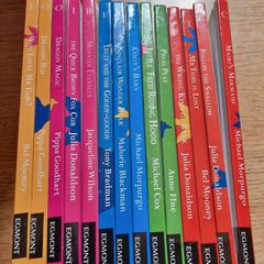 19 hardcover childrens books