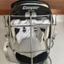 Cooper SK 100 Helmet Image 4