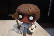 deadpool funko pop
