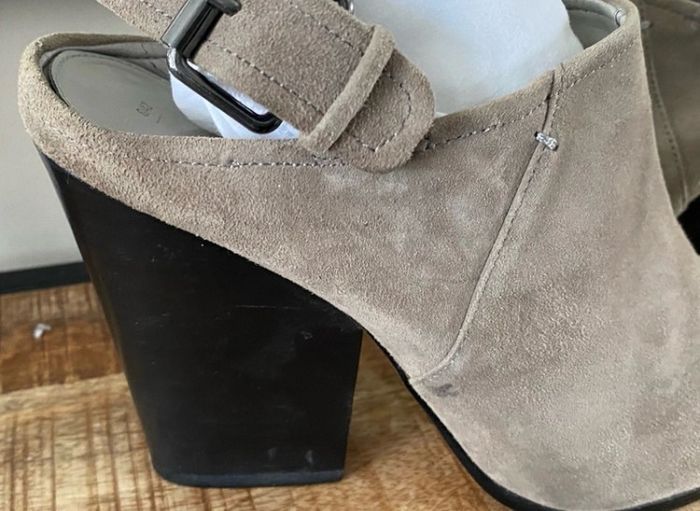 Next Shoes