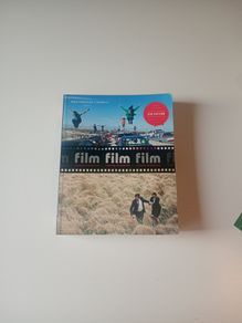 film a critical introduction by maria pramaggiore and Tom Wallis