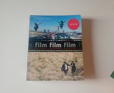 film a critical introduction by maria pramaggiore and Tom Wallis