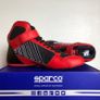 Sparco Kart Boots Image 4