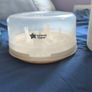 Tommee tippee prep machine + microwave sterilizer Image 2
