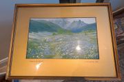 John Macwhirter painting