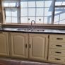 Free Kitchen Units but must Dismantle Image 4