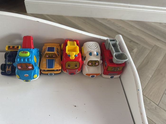 Toys