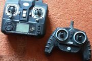 Remote controllers