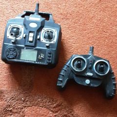 Remote controllers