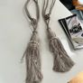 curtain tiebacks Image 4