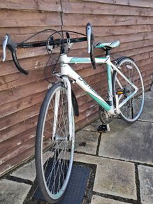 Wonderful capricia bike