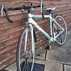 Wonderful capricia bike