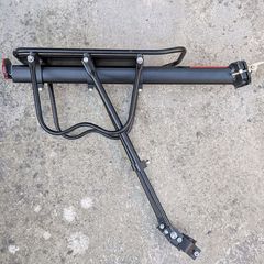 Bike carrier rack