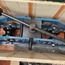 Bailigh RM7  Manual Radius  Tube Benders Never Used As New. Full Description Of This Model Is Available On Line If You Require More Information. Image 3