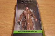 Star Wars Black Series: Han Solo (Endor) 6''