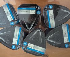 6 resmed airtouch cushions