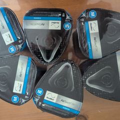 6 resmed airtouch cushions