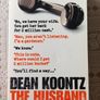 Dean Koontz. Paperback books. 3 each Image 3