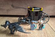 Grindelwald's escape lego set