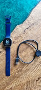 Fitbit Versa 3 smartwatch