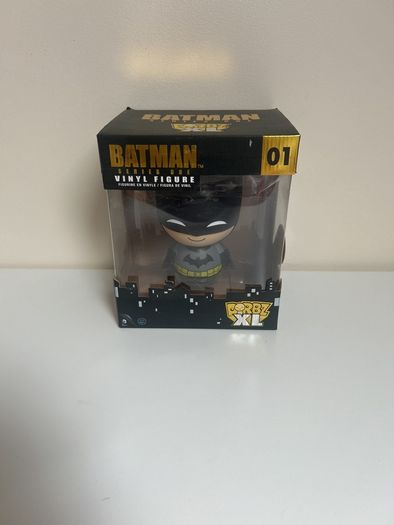 Batman Dorbz XL vinyl figure