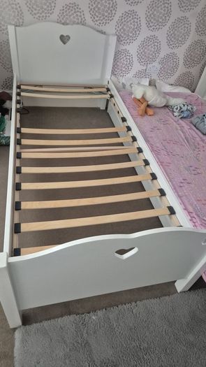 childs single bed