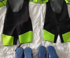 kids wetsuits