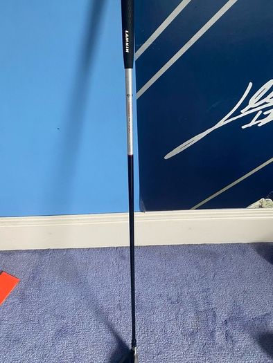 golf clubs