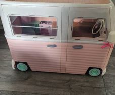 Girls Next Generation campervan , hardly used