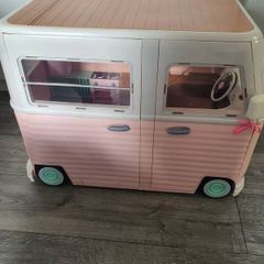 Girls Next Generation campervan , hardly used