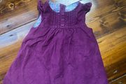 baby dress Jojo maman Bebe