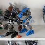 Bionicle Rahkshi Image 2