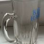 vintage harp tankard Image 2