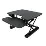 Sit Stand Desk - by Contour Ergonomics - New and in Box Image 2
