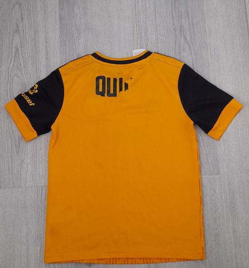 Wolverhampton wanderers football gear