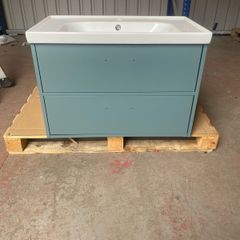 Sonas Finland vanity
