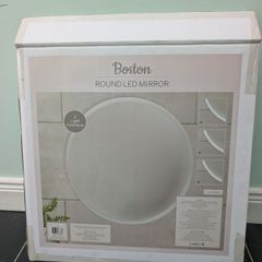 Led Bathroom mirror