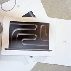 MacBook Pro M5  48GB Ram