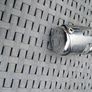 Vintage Stainless Steel Champagne Stopper Image 4