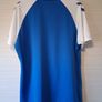 Everton Jersey.  Official Hummel Everton Pre Match Warm Up Jersey. Collect In Dublin Or Receive Via Post. Image 2