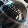 motor bike helmate Image 10