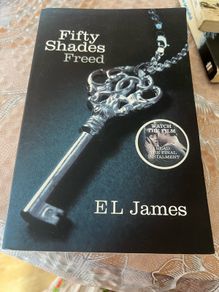 reading book