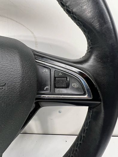 SKODA SUPERB  Multifunction Steering Wheel And Bag 3V0419091L 2018 A2l11b2s