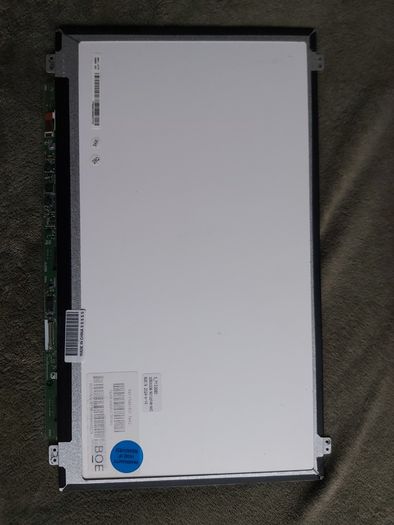 HP Zbook 15 screen replacement