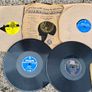 Old Vinyl records collection 25 pieces Image 7