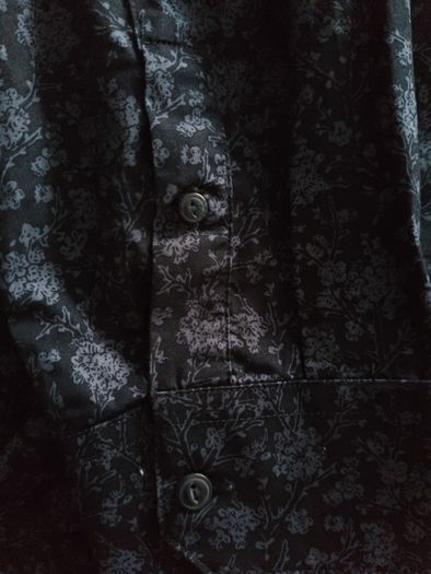 Linea Mans Shirt XL