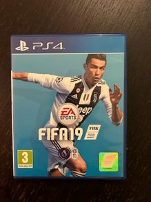 FIFA 19 (PS4) Excellent Condition