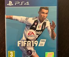 FIFA 19 (PS4) Excellent Condition